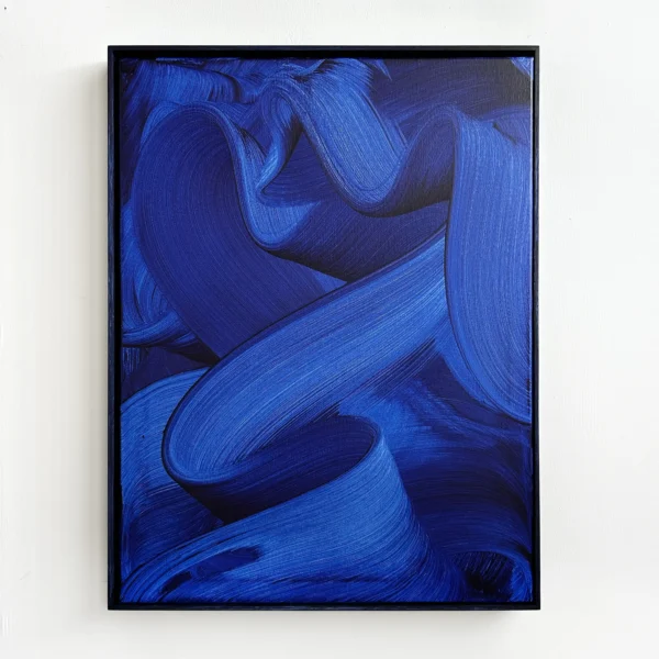 that blue